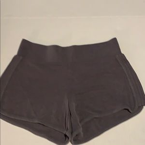 Athleta shorts